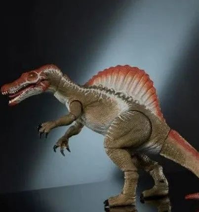 Spinosaurus / espinossauro Hammond  - Foto 2