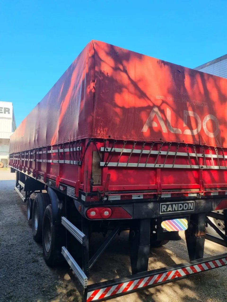 Carreta LS  - Foto 4