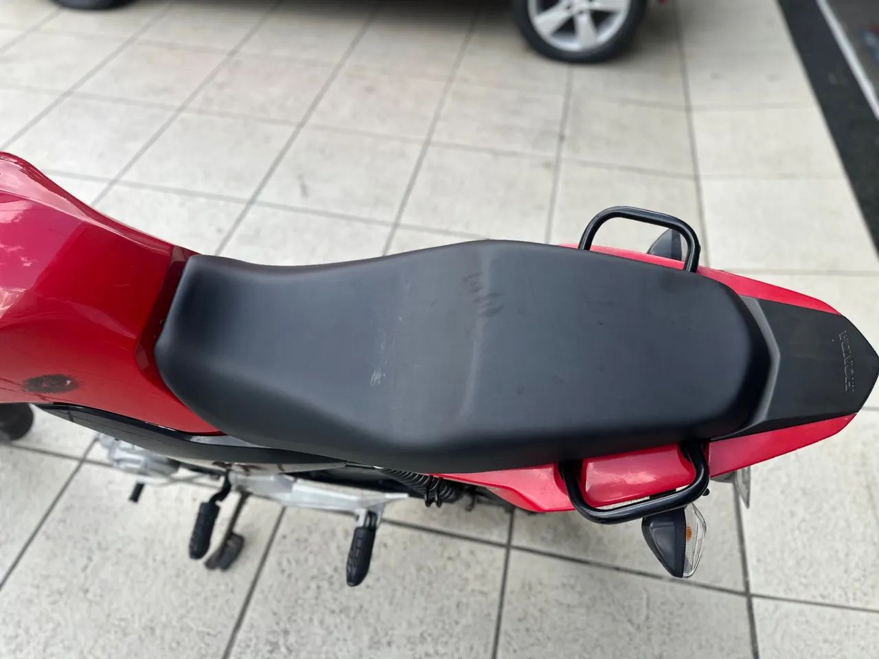 Honda CG 160 START - Foto 5
