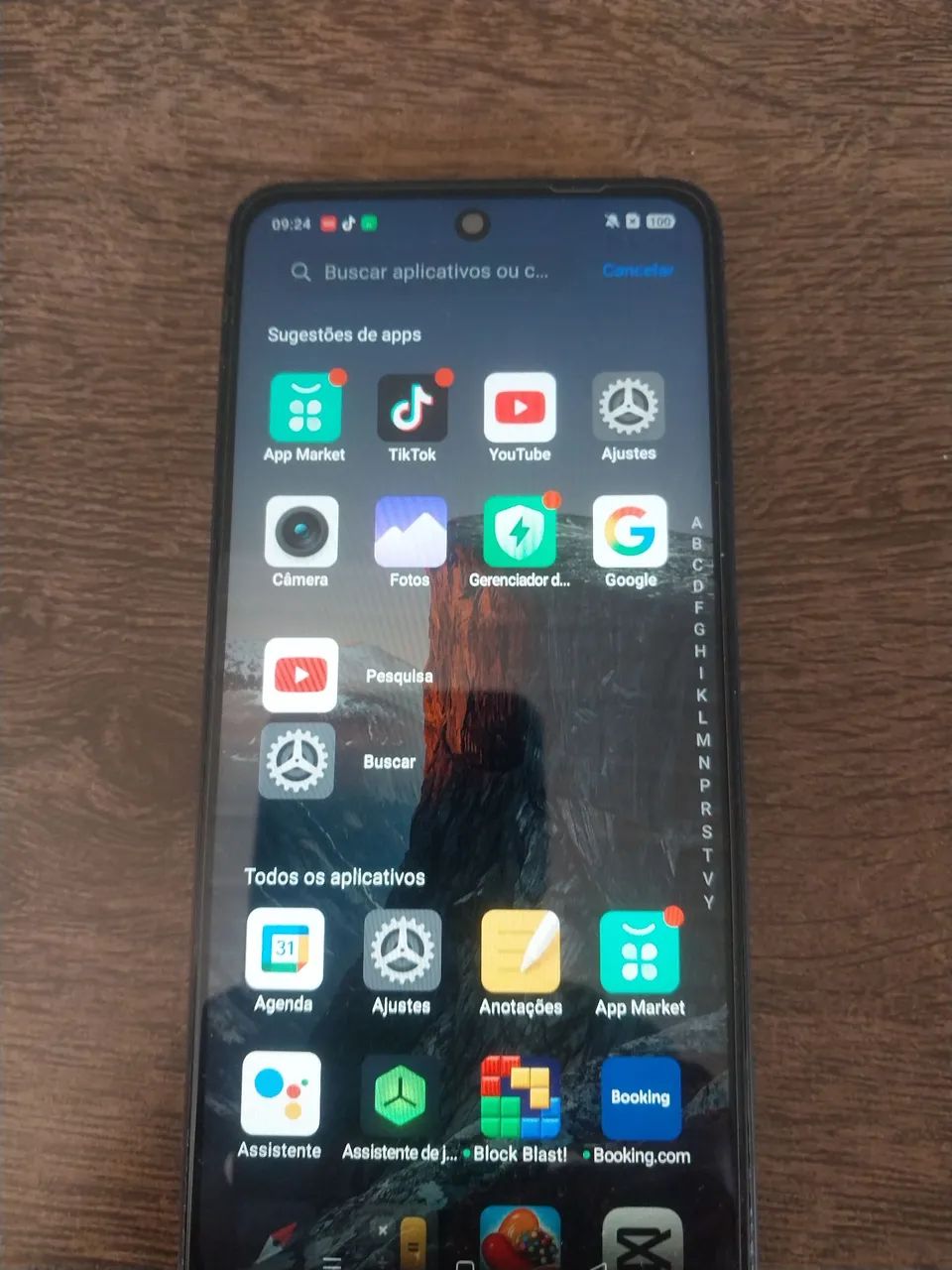 Vendo celular xiaomi redmi c55 256gb 