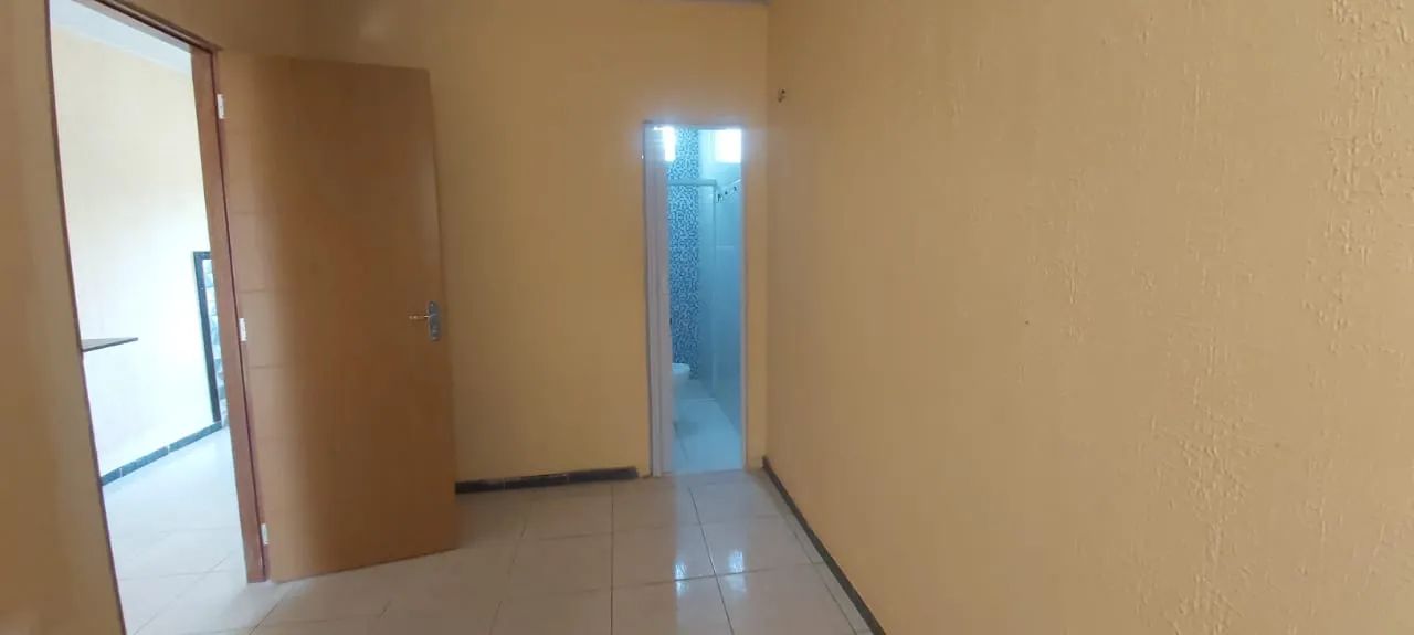 Apartamento de um quarto no 40 horas  - Foto 3