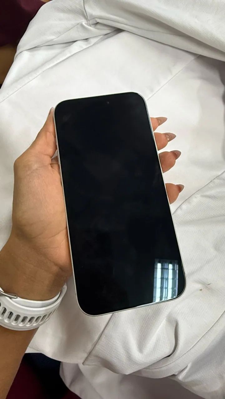 Iphone 17 pro max - 512 GB (cor Silver)  - Foto 4