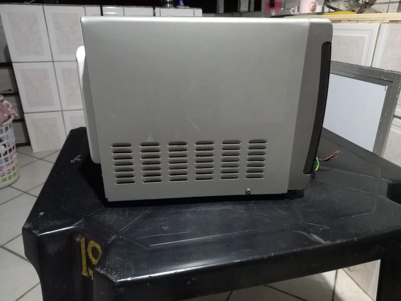 Micro-ondas Brastemp  - Foto 4