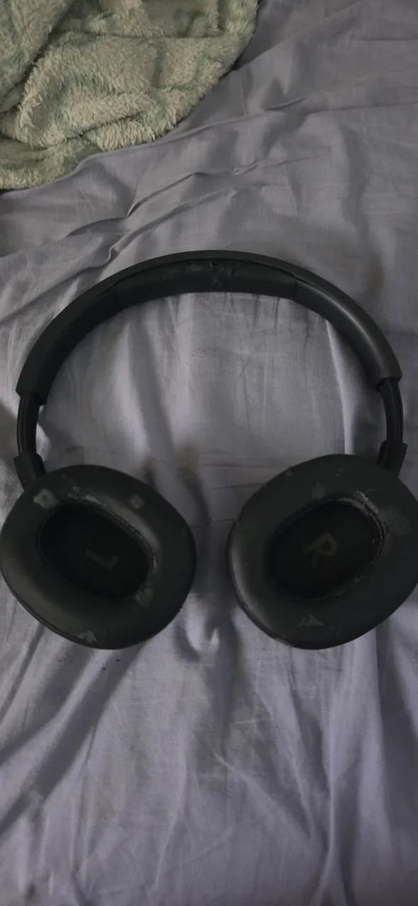 Fone jbl 710bt  - Foto 3