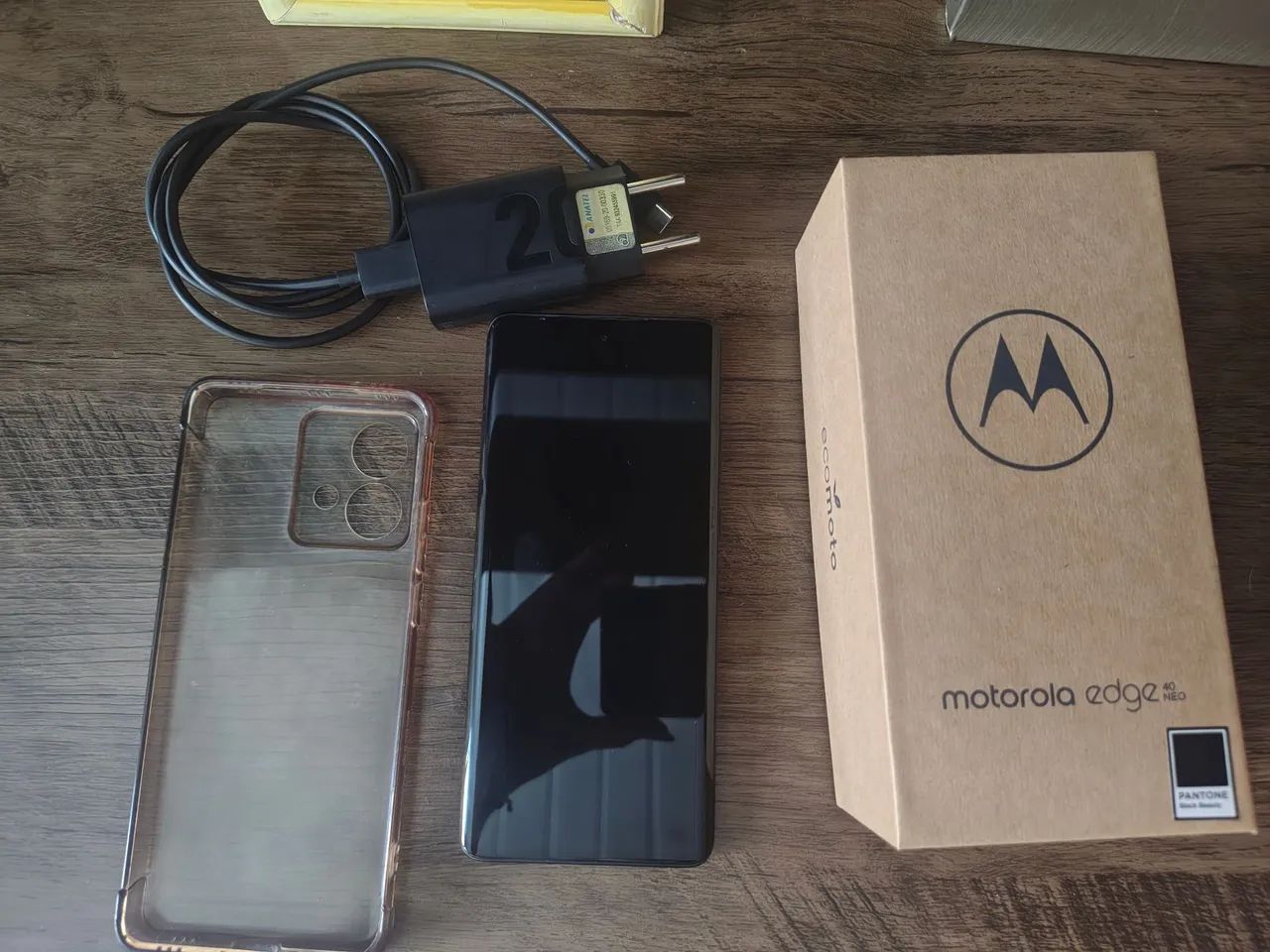 Motorola Edge 40 NEO 