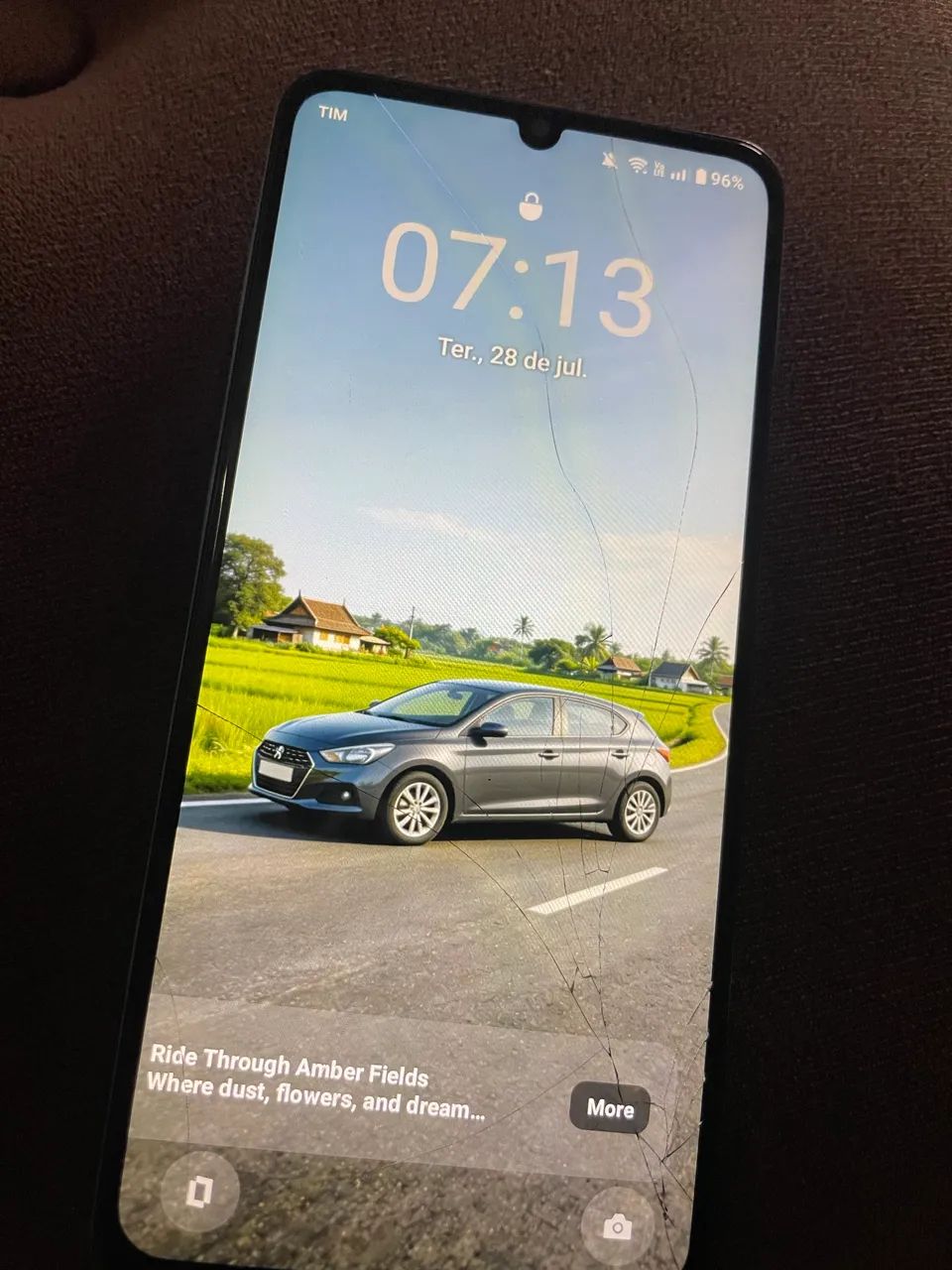 Celular realme - Foto 5