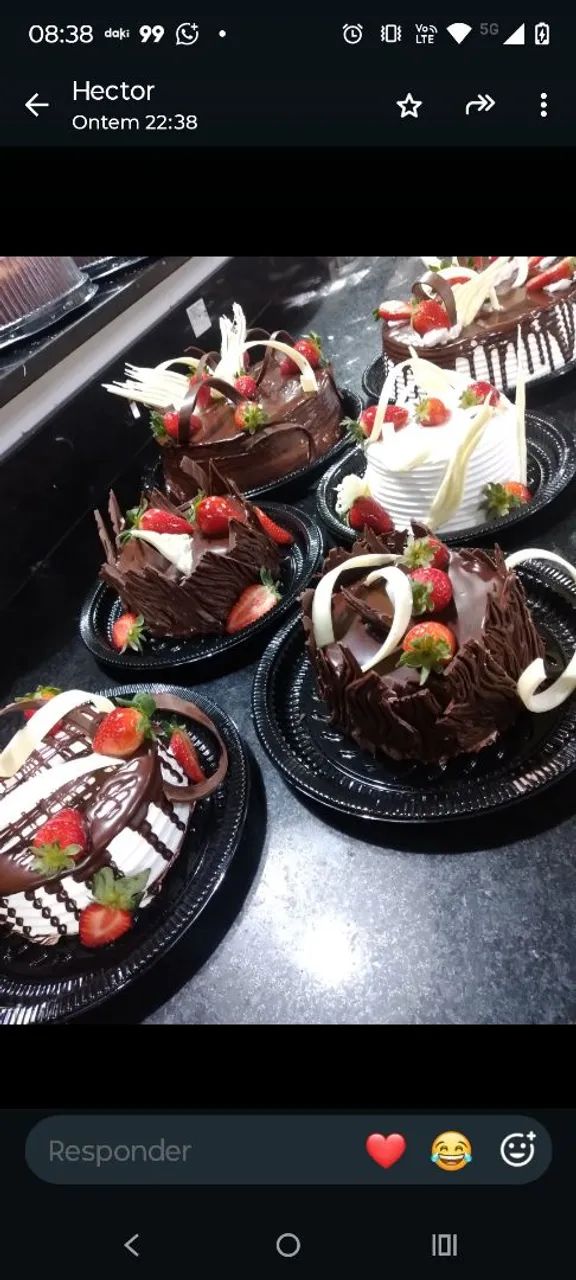 Confeiteira - Foto 4