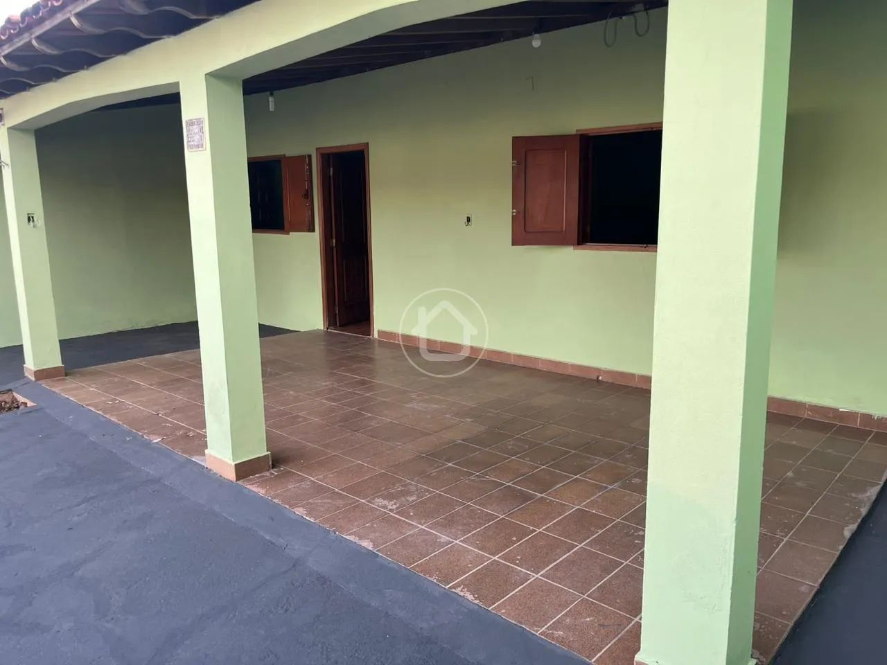 CASA COM SUÍTE NO JARDIM UNIVERSITÁRIO - Foto 3
