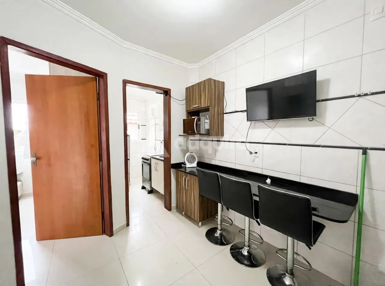 Apartamento Mobiliado no Centro de Ponta Grossa - Foto 3
