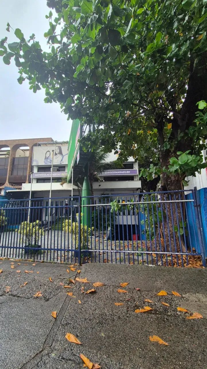 Prédio/Edifício inteiro para venda tem 1278 metros quadrados - Foto 2