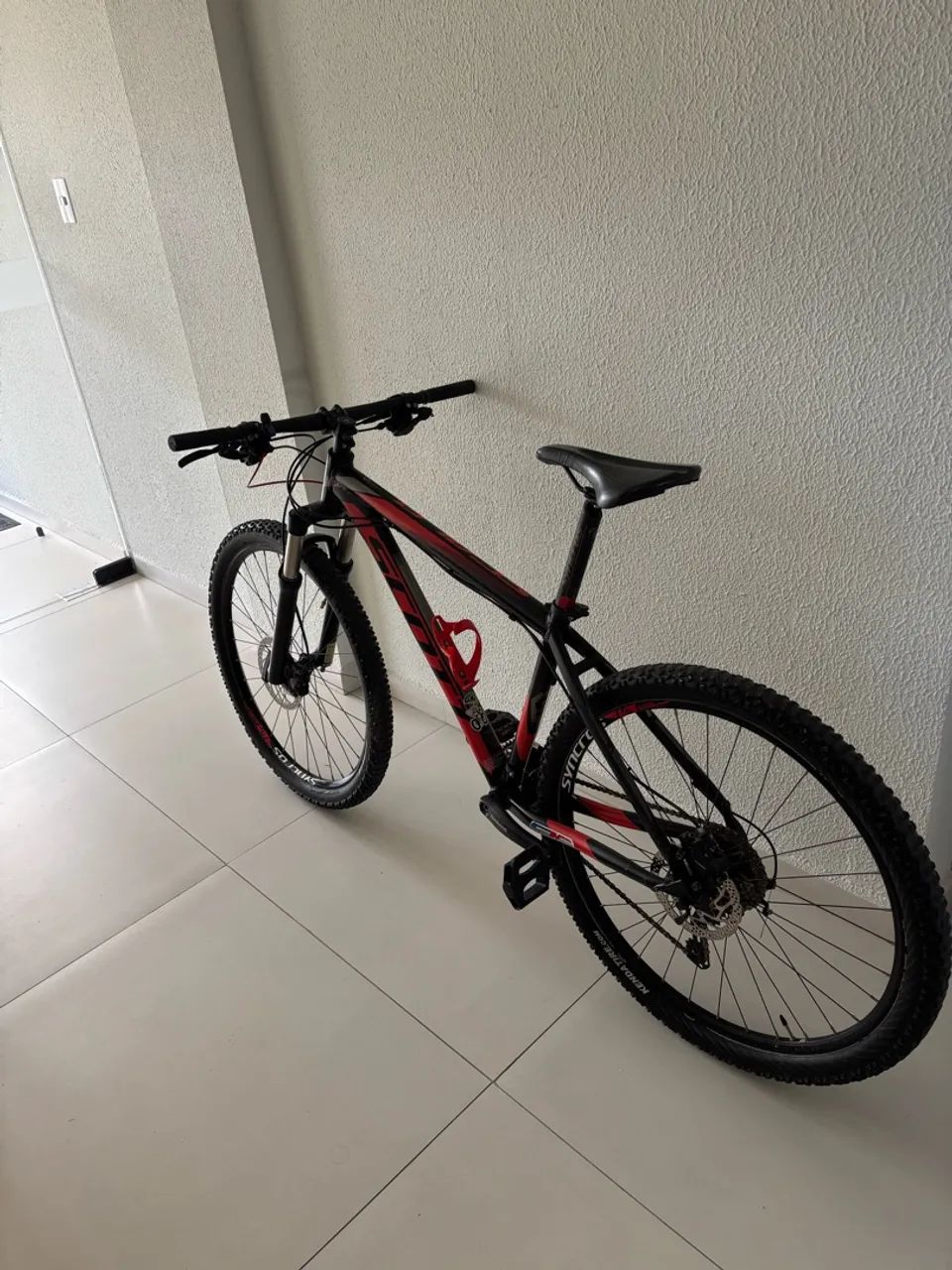 Bike Scott 770 - Foto 3