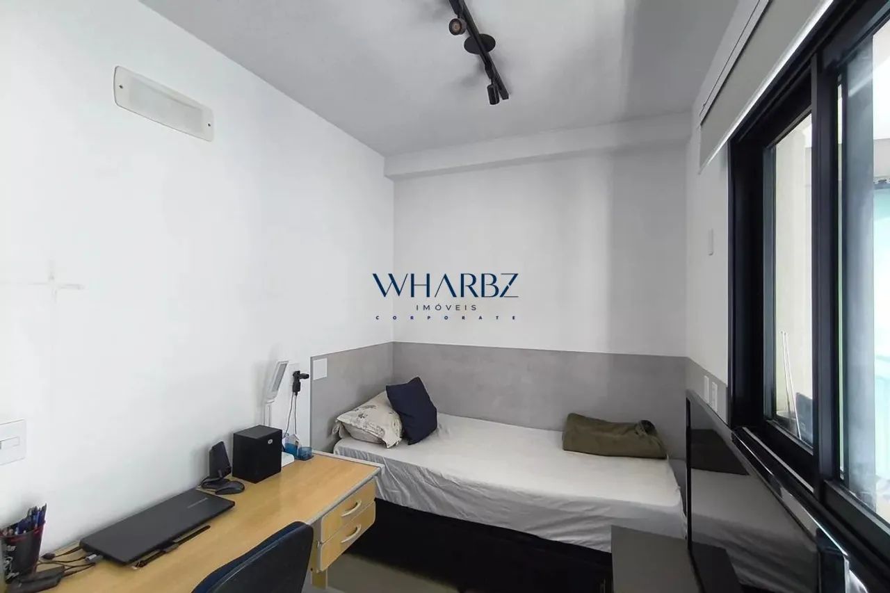 Studio funcional com lazer e infraestrutura completa | São Paulo | Vila Mariana - Foto 5