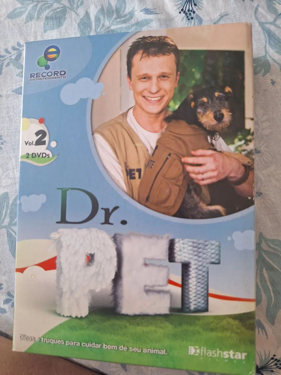 Dvd doutor pet - Foto 2