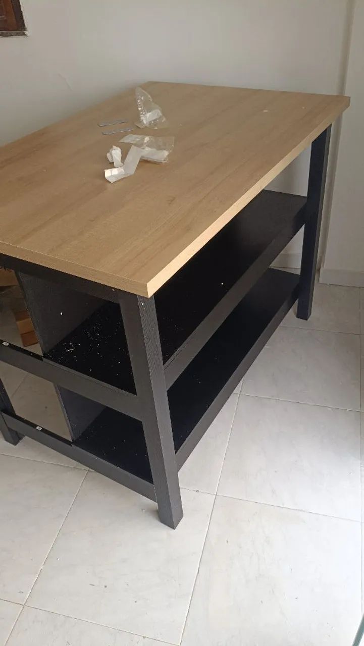 Precisando de montar seus móveis com excelência qualidade  ?  - Foto 4