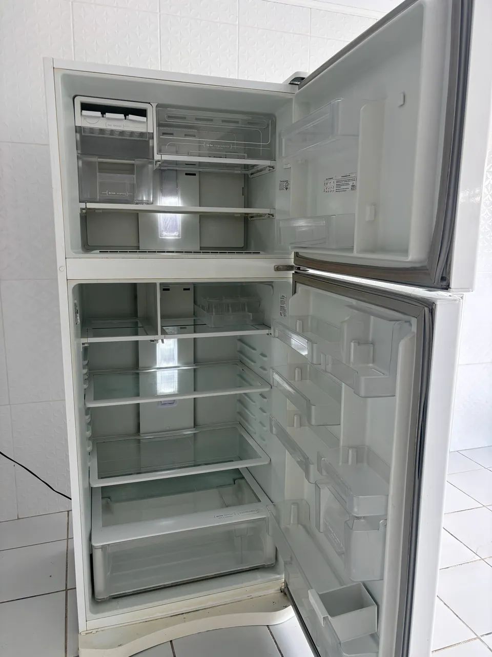 Geladeira  - Foto 2