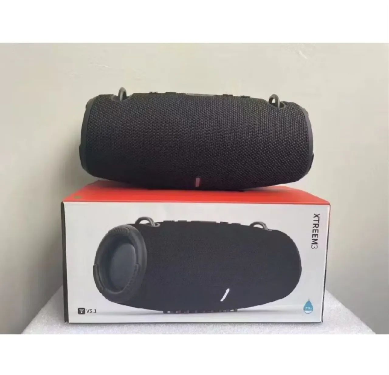 Caixa de som Bluetooth  - Foto 4