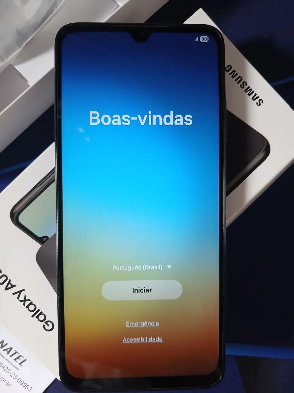 Samsung Galaxy A05s