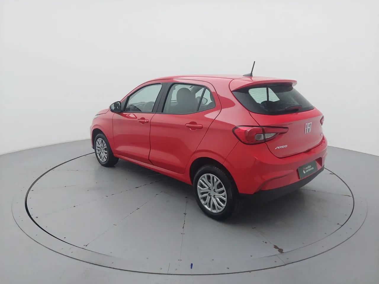 Fiat Argo Drive 1.0 Firefly 2025 - Foto 3