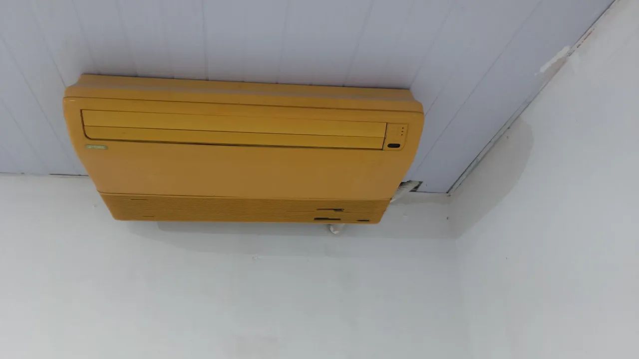 Ar condicionado  - Foto 2