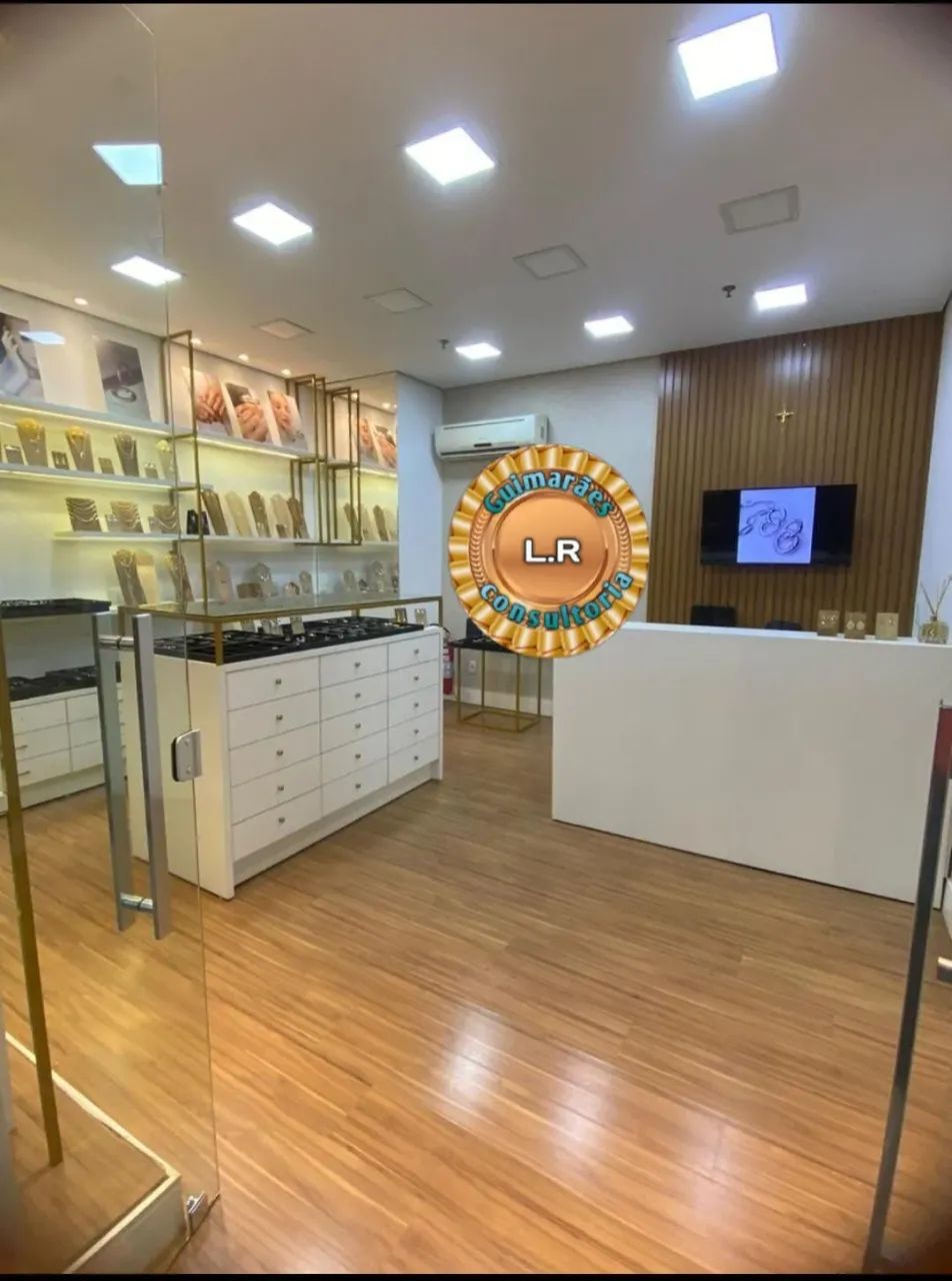 Vende- se uma Botique e Semi-Jóias no Shopping - Foto 3