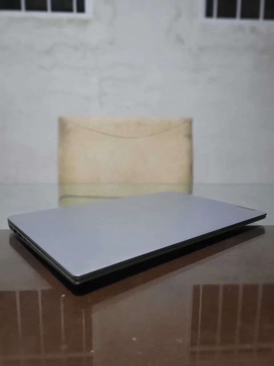 Notebook Nvme 256gb Novo - Foto 5