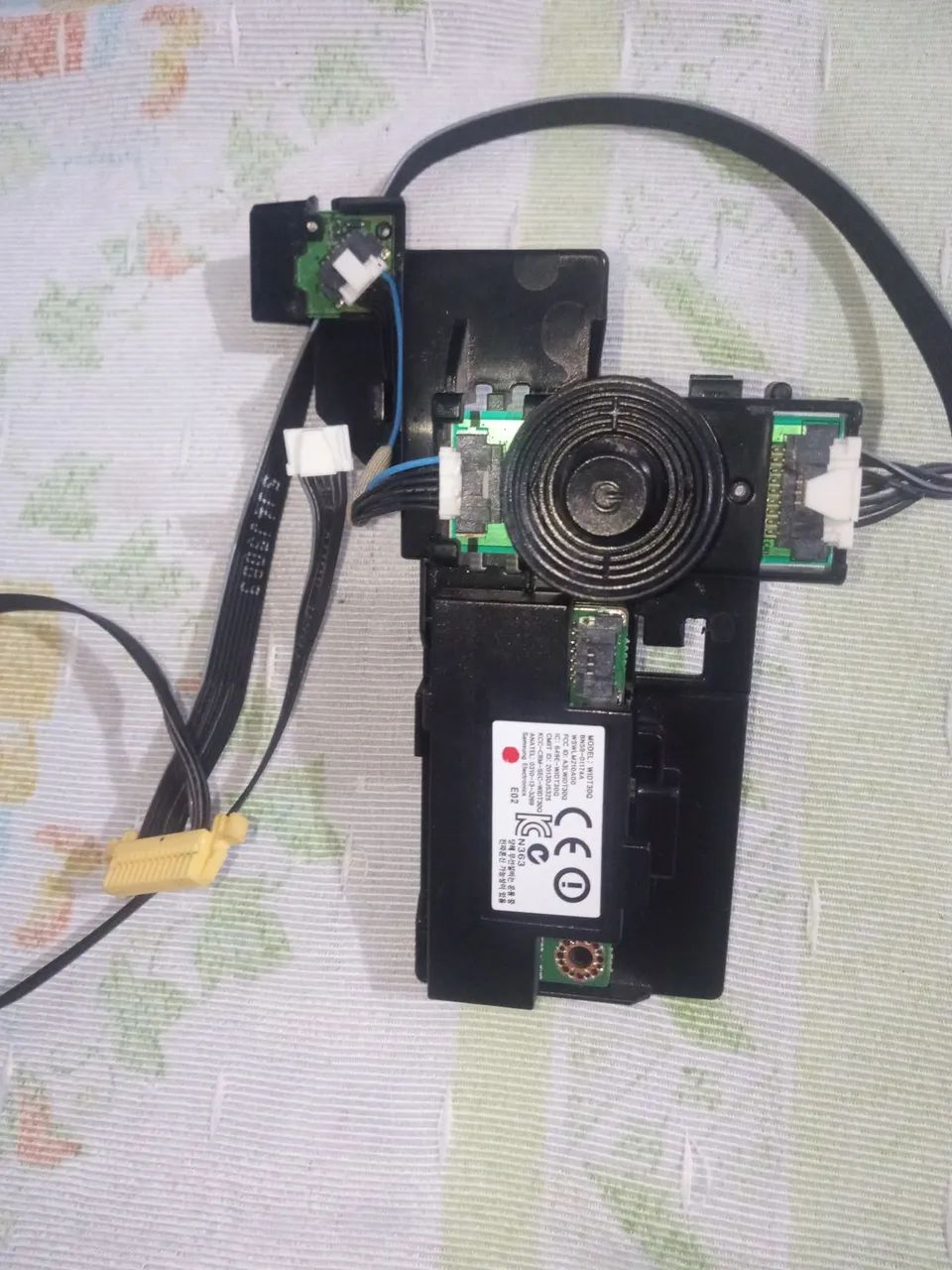 Módulo wi-fi  - Foto 4