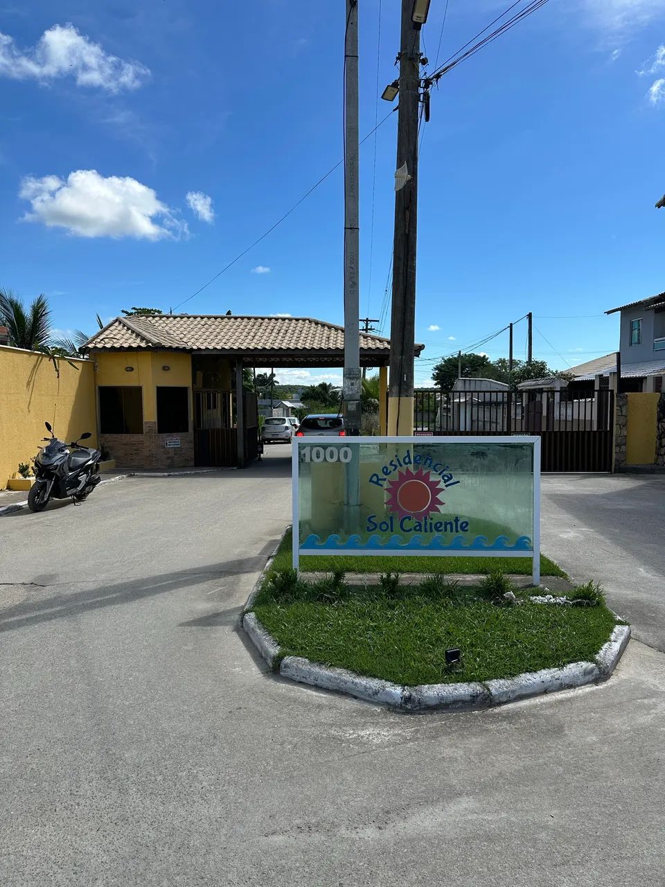 Foto - Duque de Caxias - Mantiquira