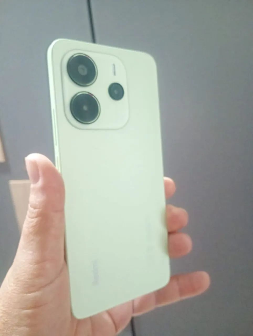 Redmi note 14  - Foto 4