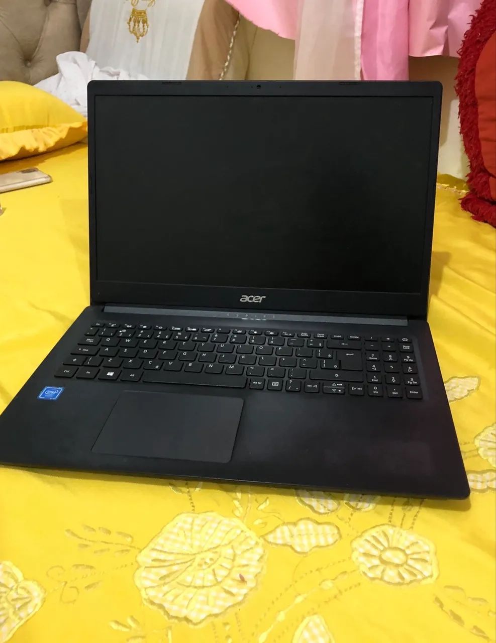 Vendo notebook por 1.000 - Foto 2