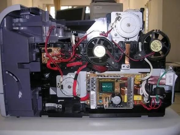 Manutenção de Impressoras Laserjet  - Foto 2