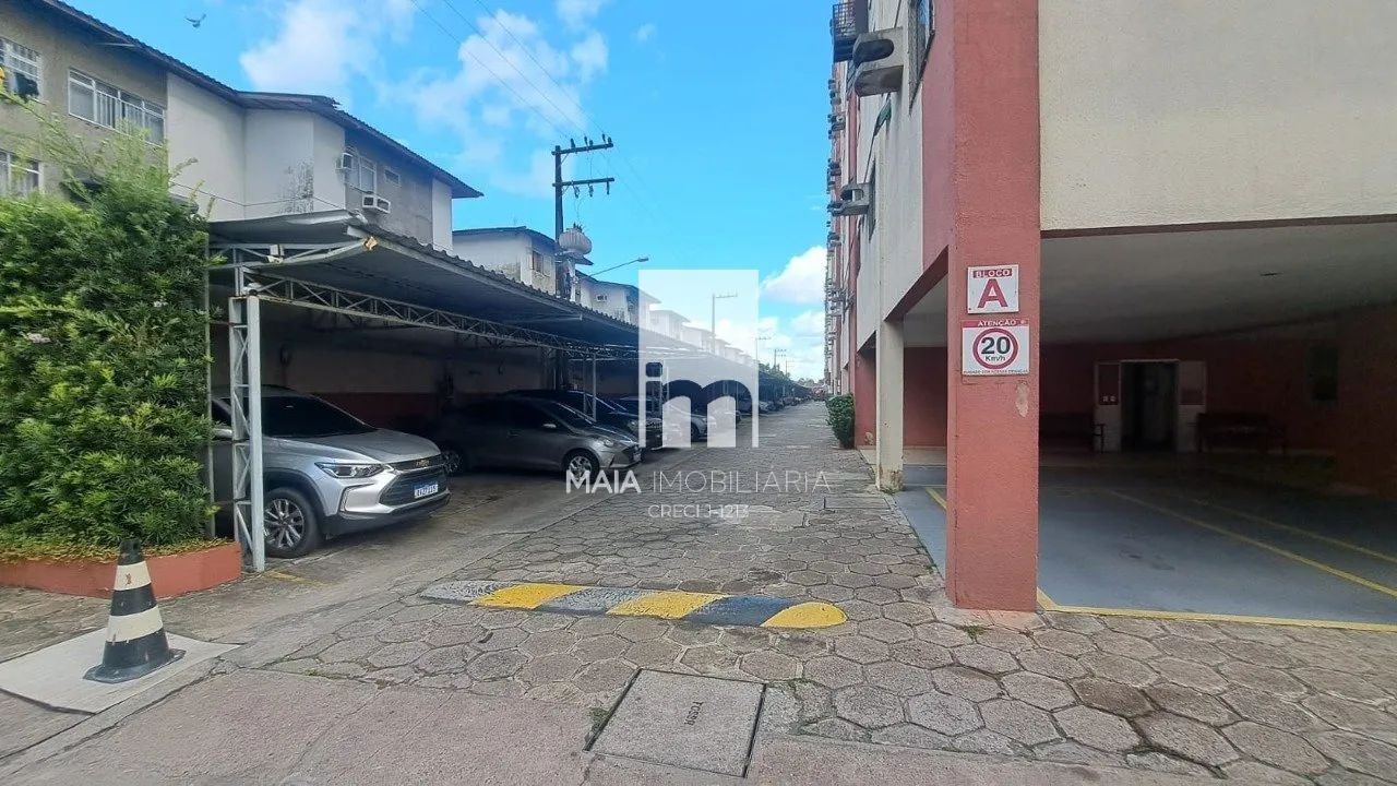 Edificio Porto Sines - Foto 5