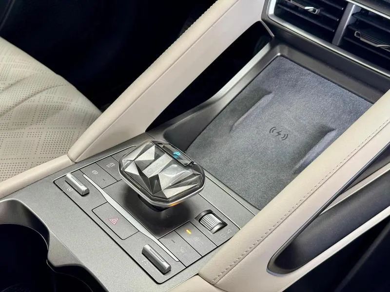 BYD Yuan Pro Elétrico 2025 - Foto 4