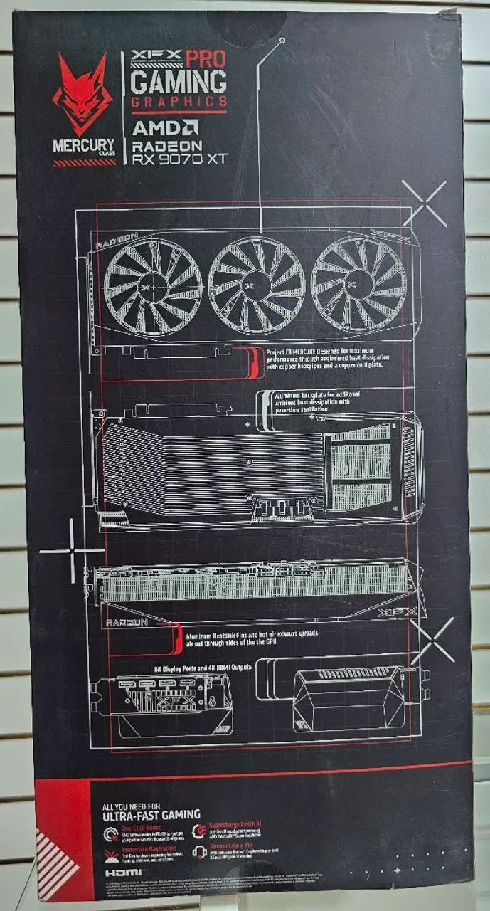 Placa de vídeo  - Foto 2