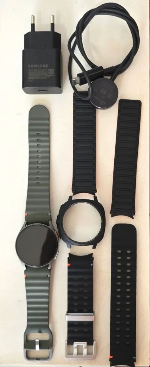 Watch 7 - 40mm