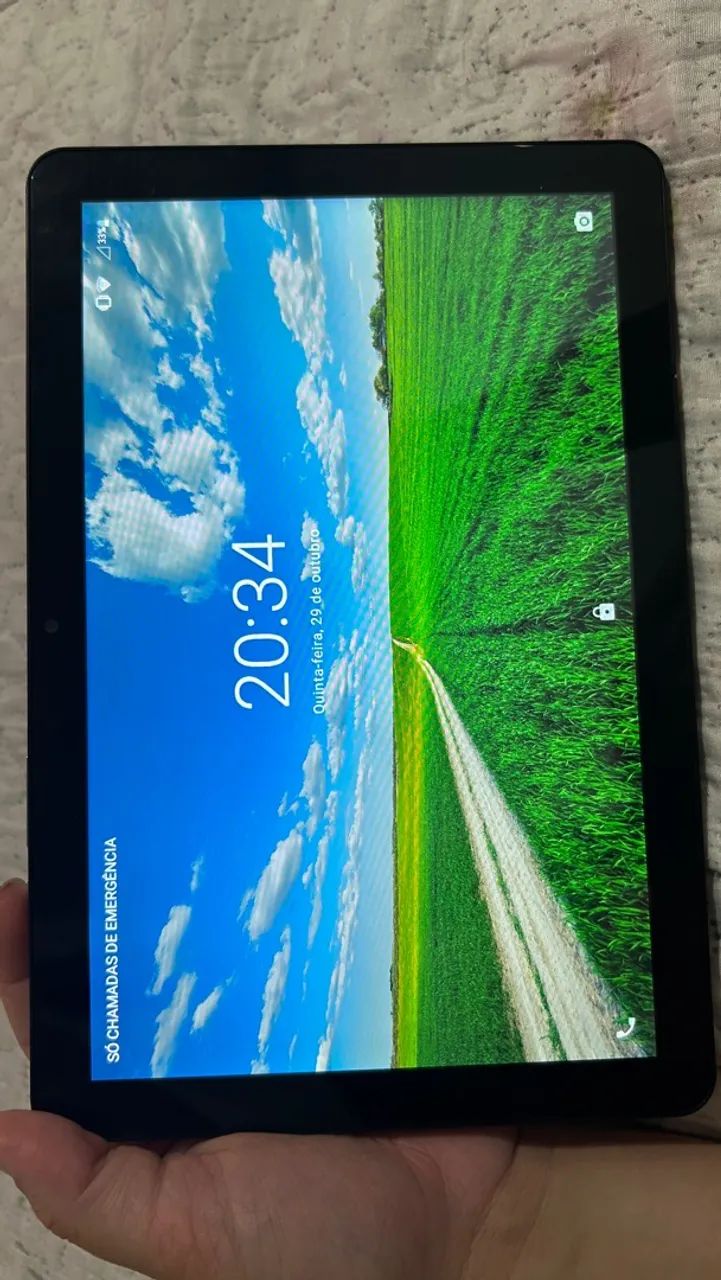 Tablet Atouch  - Foto 3