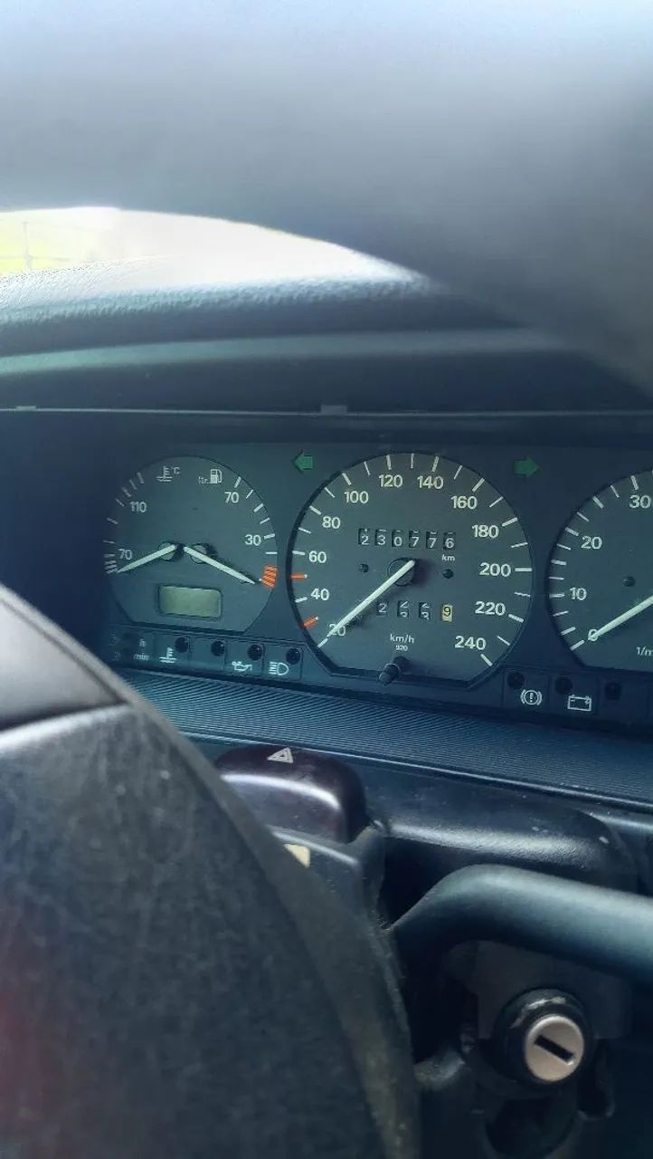 Volkswagen Passat Variant 2.0 1995 - Foto 3