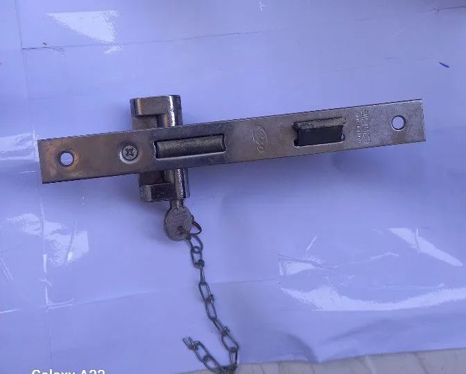 Fechaduras  - Foto 4