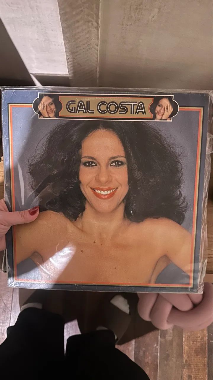 Disco vinil Variados  - Foto 5