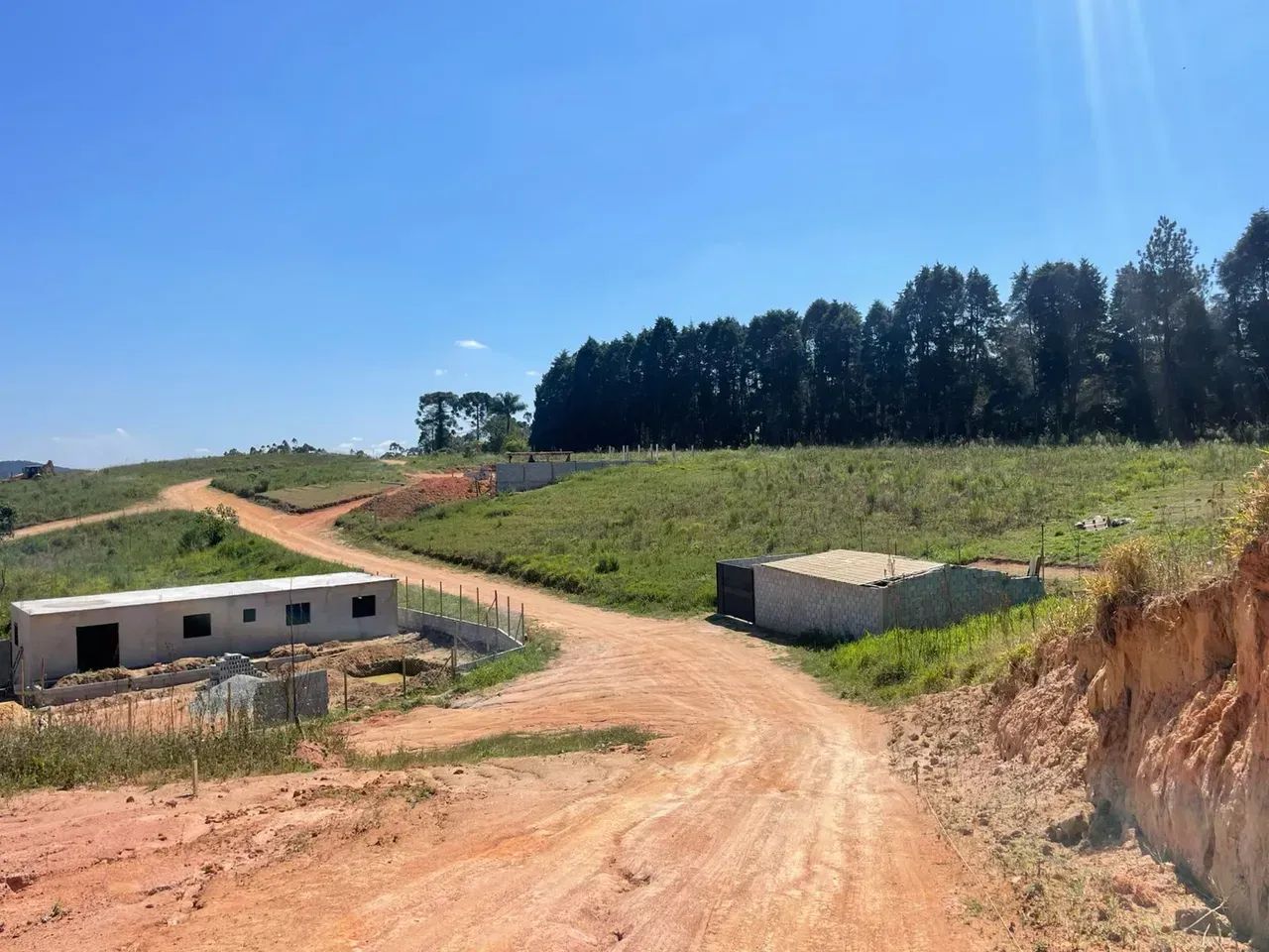 TERRENOS DE 500m² EM COTIA | CONQUISTE SUA CHÁCARA! - Foto 3