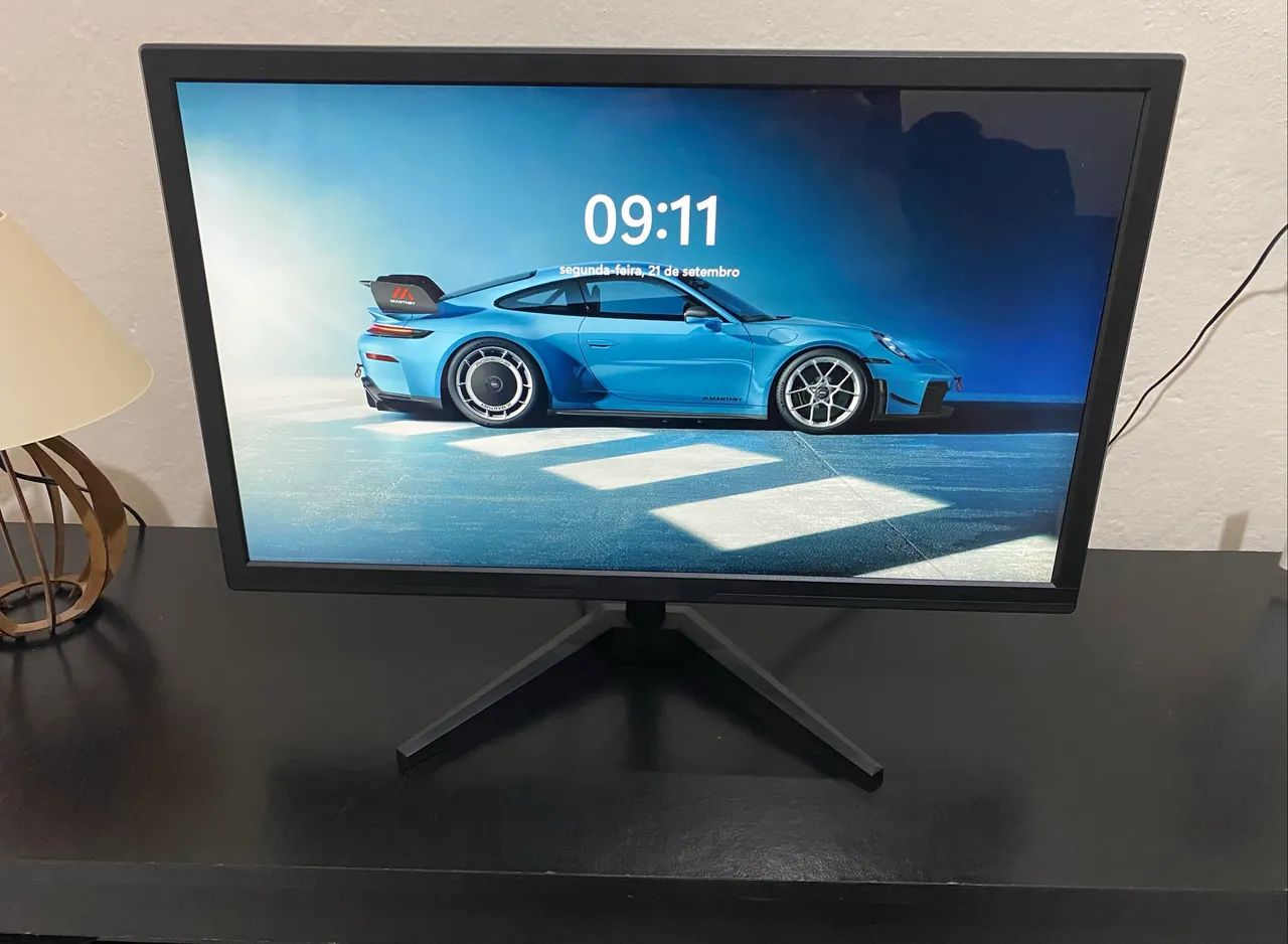 monitor pc gamer 23 polegadas 