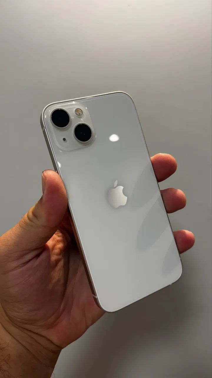 IPHONE 13 128GB - Celulares e Smartphones - Boa Vista, Linhares