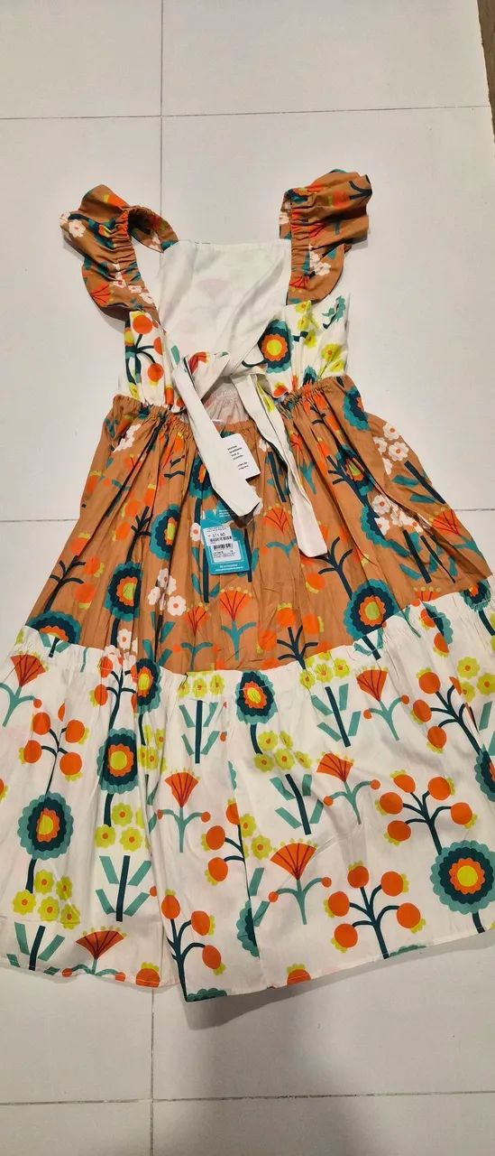 Vestido - Foto 4