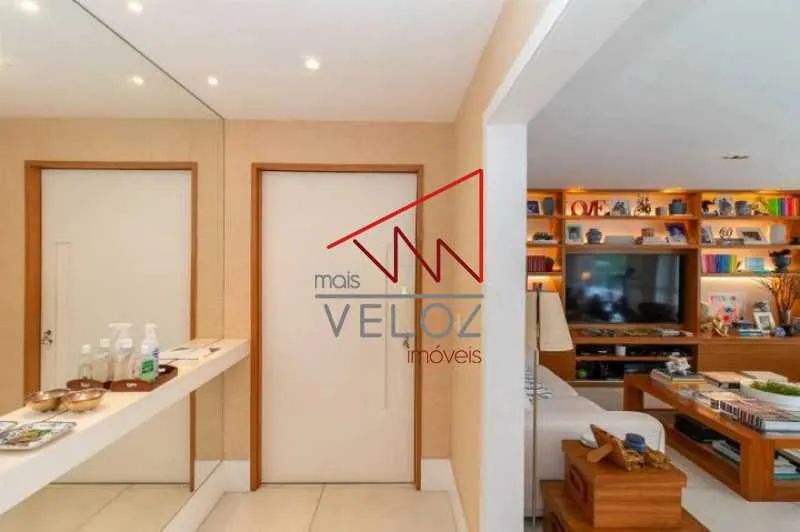 Apartamento : / Residencial / Gávea - Foto 3