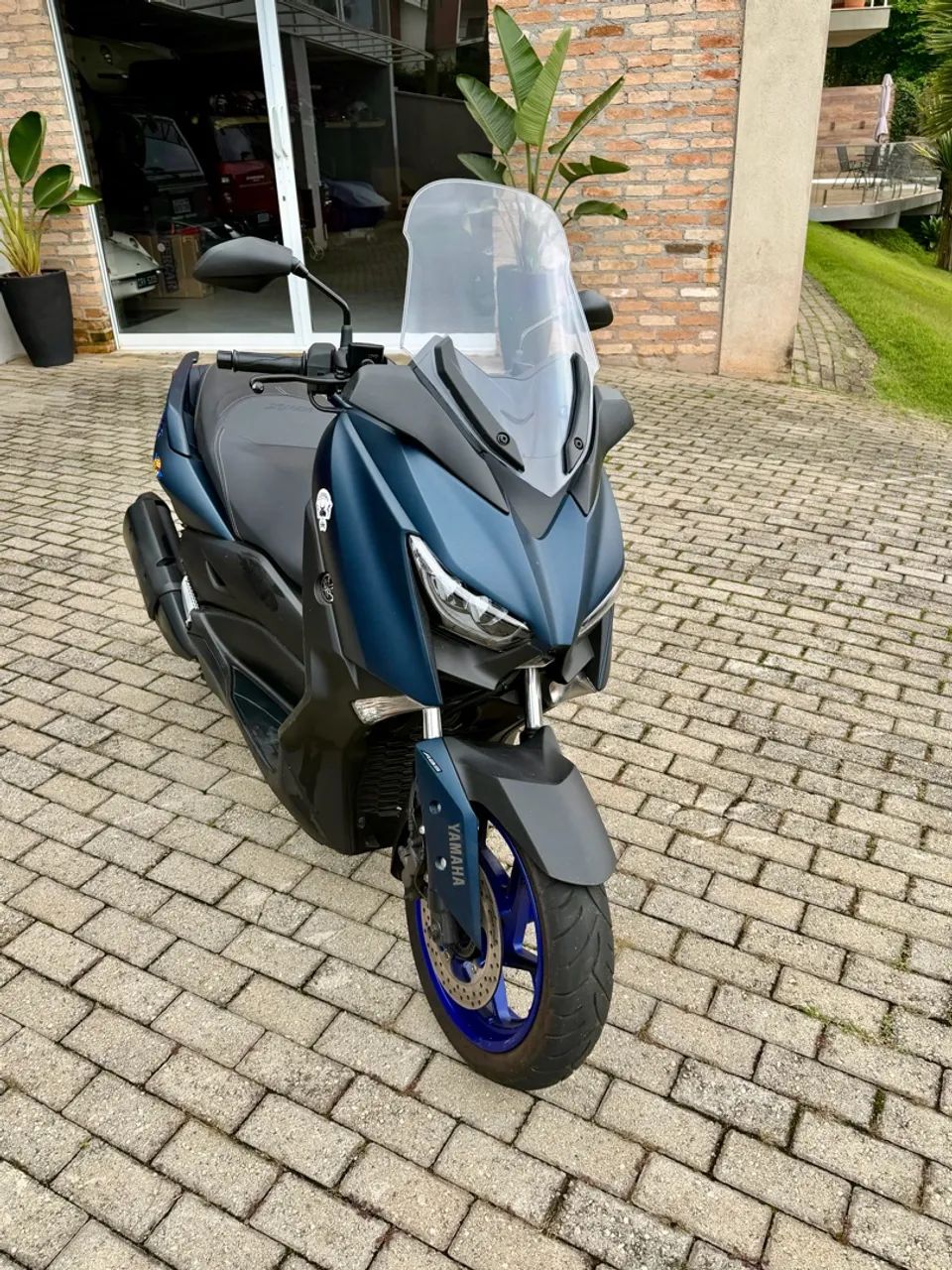 Yamaha XMAX 250 2023 - Foto 4
