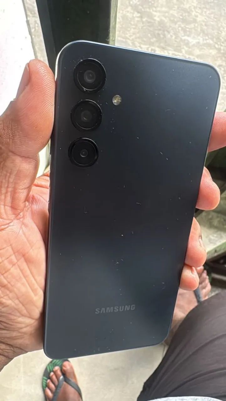 Samsung A16 - Foto 4