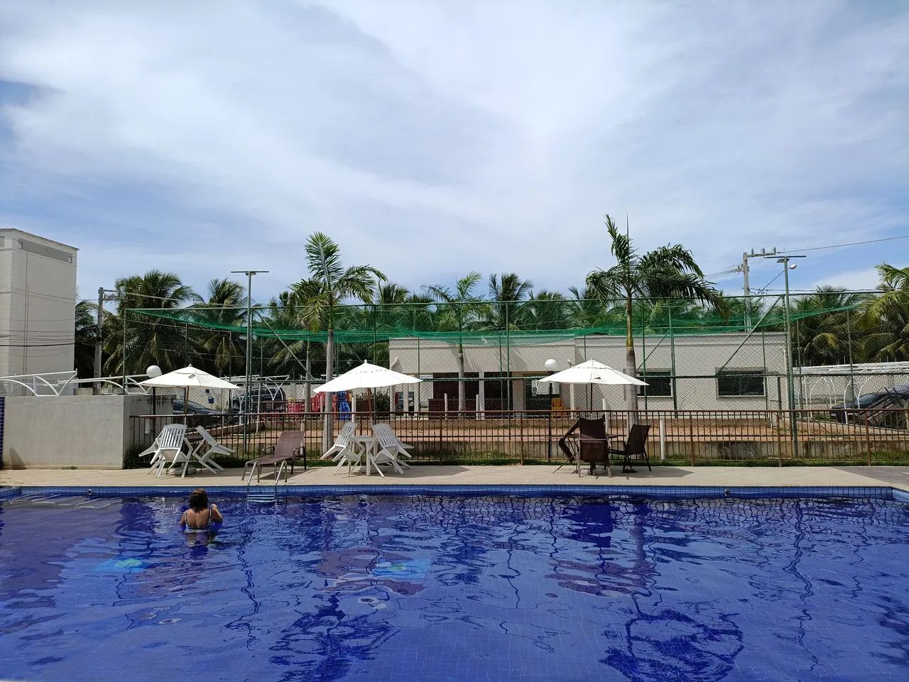 Foto - Barra Dos Coqueiros - 