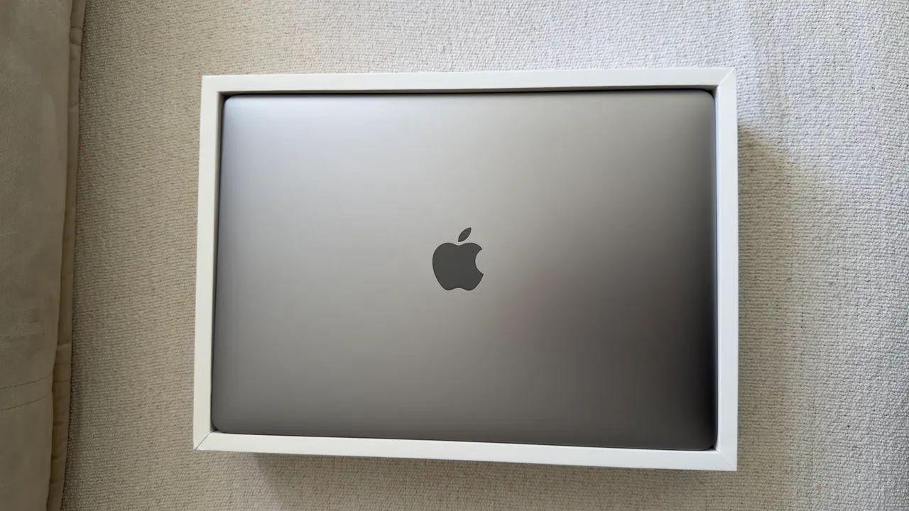 MacBook Pro 32 Gb 1 Tb Ssd - Notebooks - Gameleira, Belo Horizonte