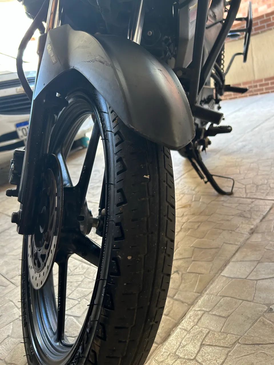 Fazer 150  - Foto 5