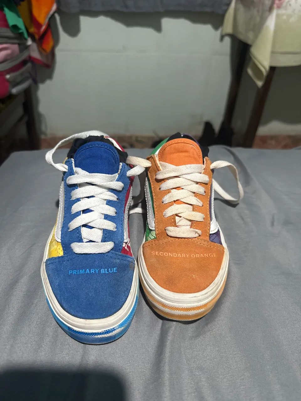 Vans infantil 31 - Foto 3