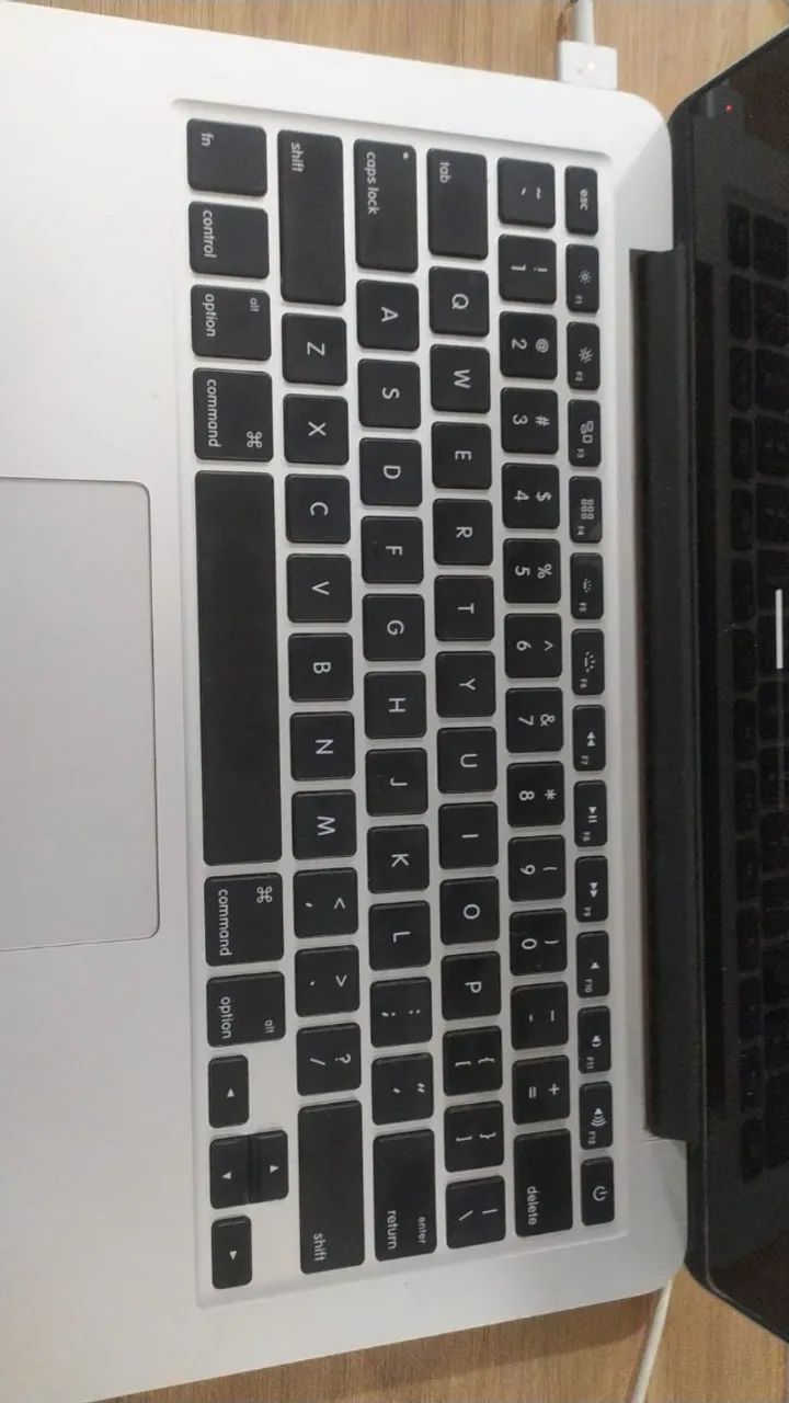 Macbook 2015/2016 - Foto 2